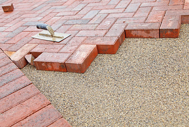 Professional Driveway Pavers in Bryans Road, MD